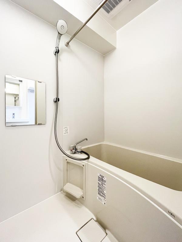 梅ヶ丘ベース3階 トイレ