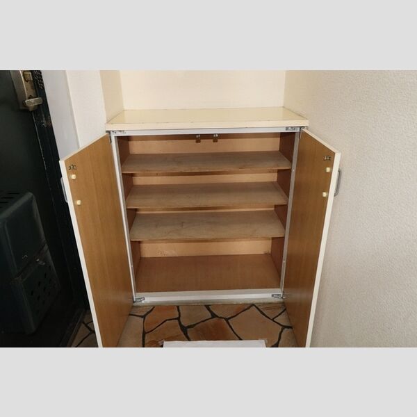 サニーヒルハイツ シューズボックス