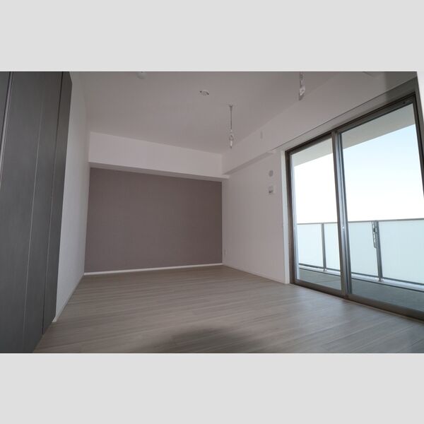 THE RejuvePort KISARAZU0807号室 洋室