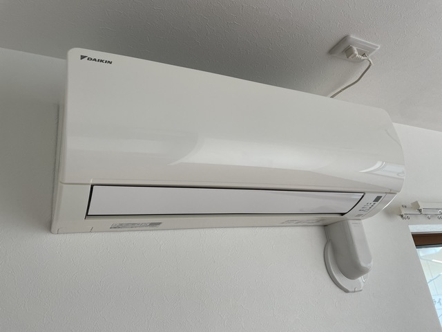 マーベラスデイズ南大泉0203号室 部屋設備