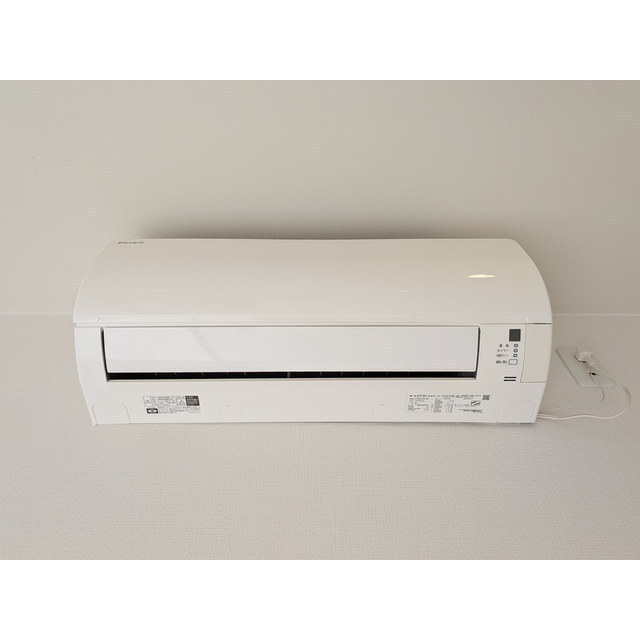 LaSante千駄木0906号室 エアコン