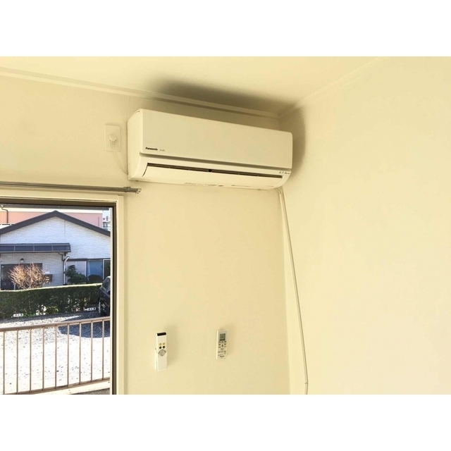 武南スカイハイツ101号室 部屋その他