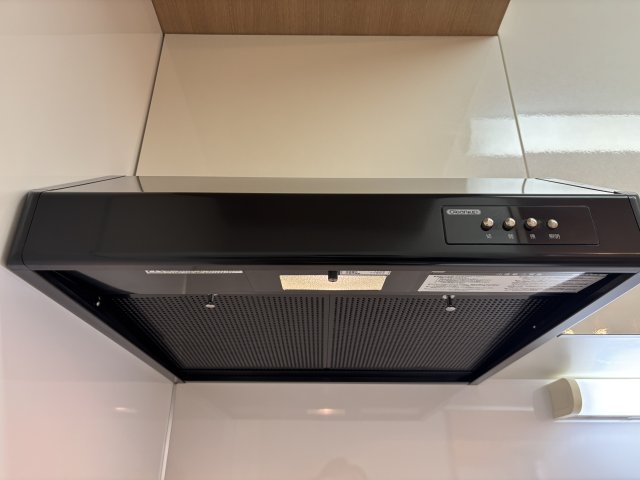 グランマルセ308号室 部屋設備