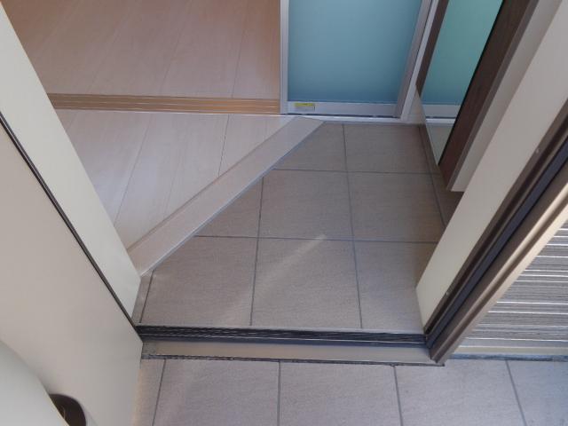 コンフィード オープンテラス