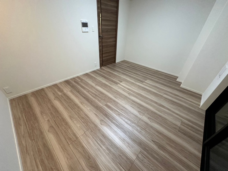 CREALpremier大島1階 リビング