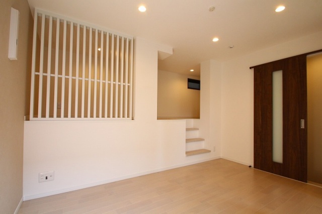 ＣＢ東川口ルノン1階 部屋その他