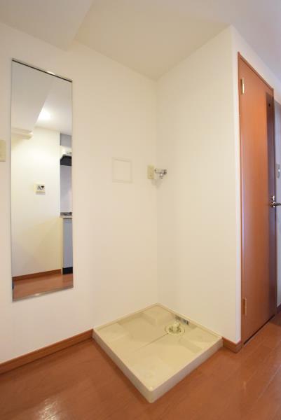 ＫＤＸレジデンス横浜関内2階 部屋その他