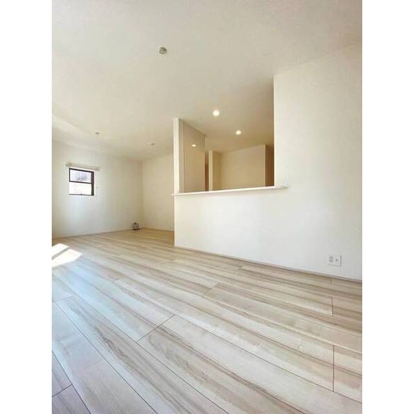 Sumai-to志木市下宗岡01 リビング