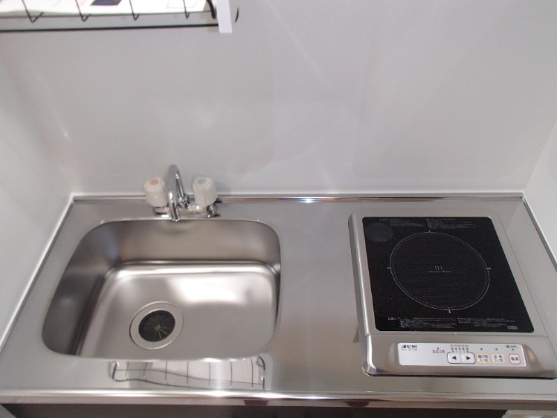 エスペール東池袋1階 部屋その他