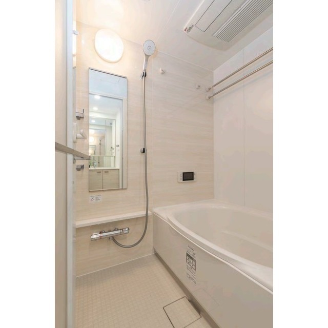 アーバネックス錦糸町NORTH お風呂