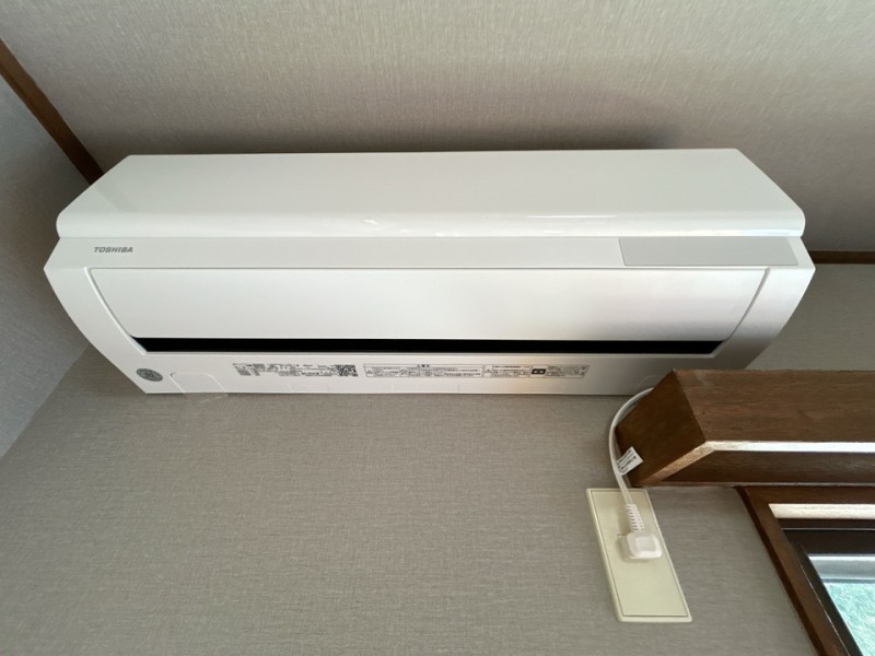 ドリームライク1階 部屋その他