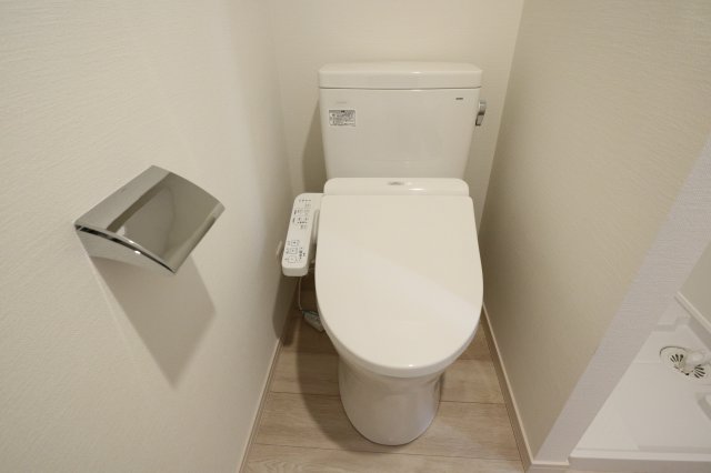 Log代々木／ログ代々木205号室 ログ代々木