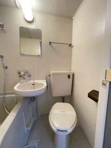 アイルイン上北沢1階 同建物別部屋の参考画像