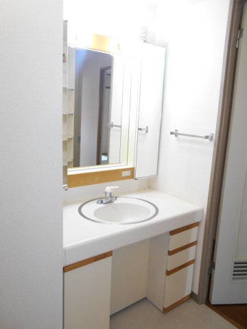 ＬＡＮＤ　ＨＯＭＥＳ 洗面