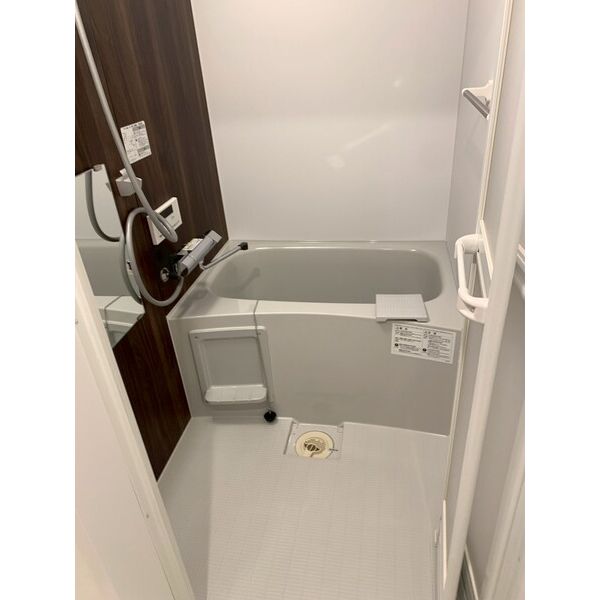 Ambition霞ケ関301号室 部屋その他