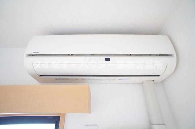 グランコート蘇我 部屋設備