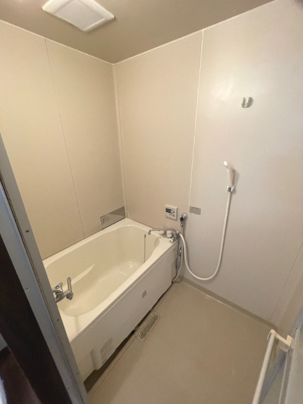 クロノス秦野東海大学前2階 お風呂