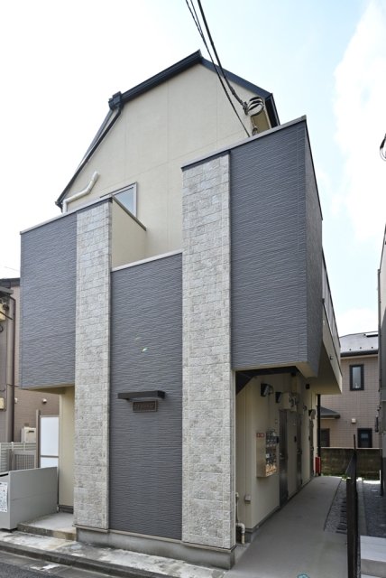 ＭＹＰＬＡＮ Ｑの外観画像