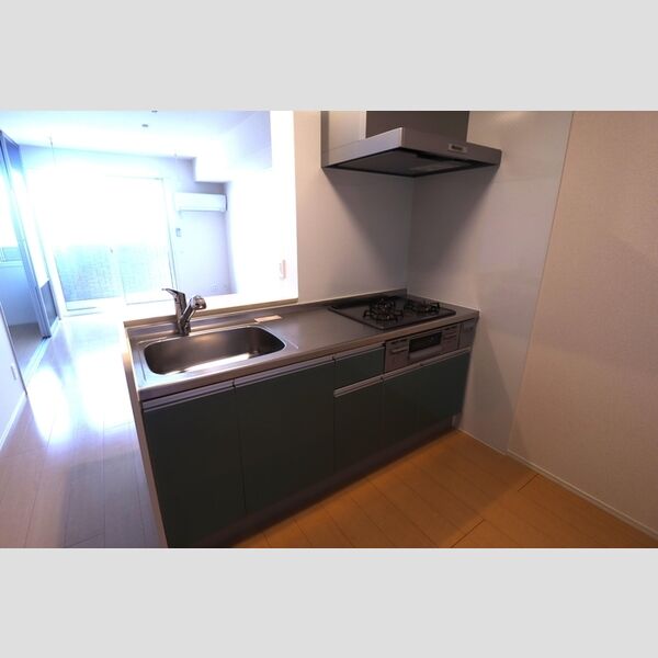 ステラタウン スピカ システムキッチン