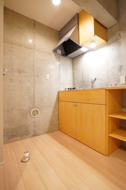 Ｃａｃｈｅｔｔｅ西巣鴨 キッチン