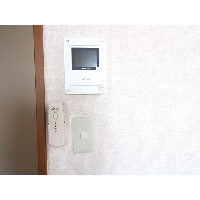 アムール　愛宕館101号室 部屋その他