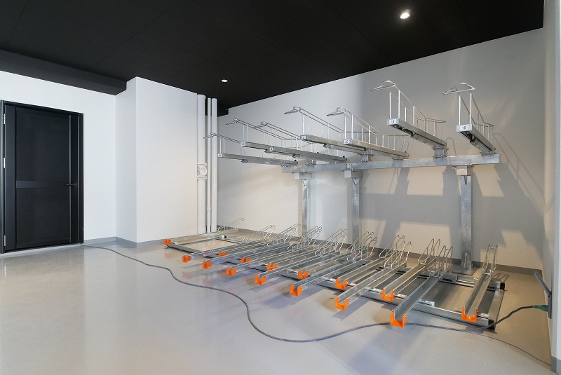 ハーモニーレジデンス亀戸EAST TOKYO5階 外観