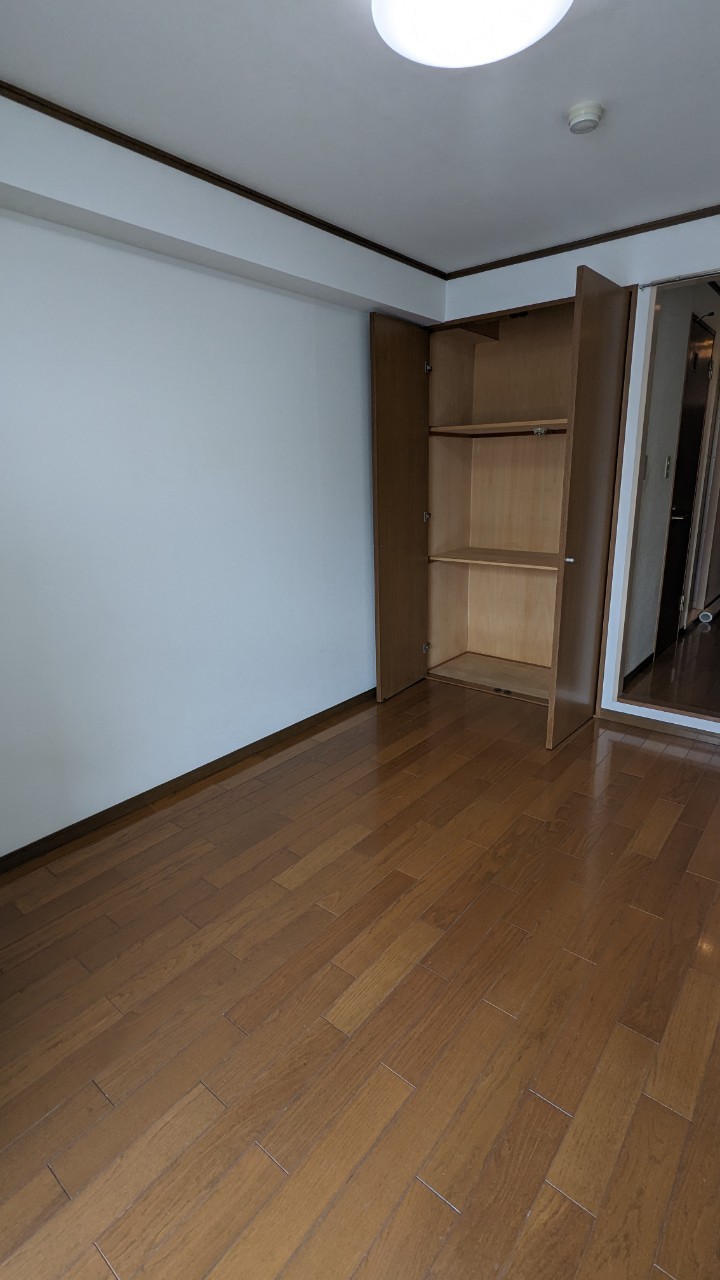 Maison de Haneda  リビング