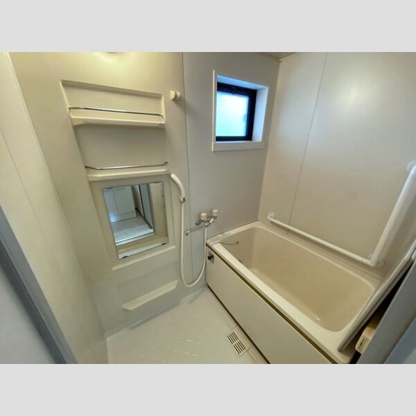 サンカーズ 浴室