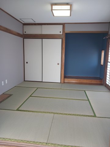富永ビル5F-6F号室 部屋その他