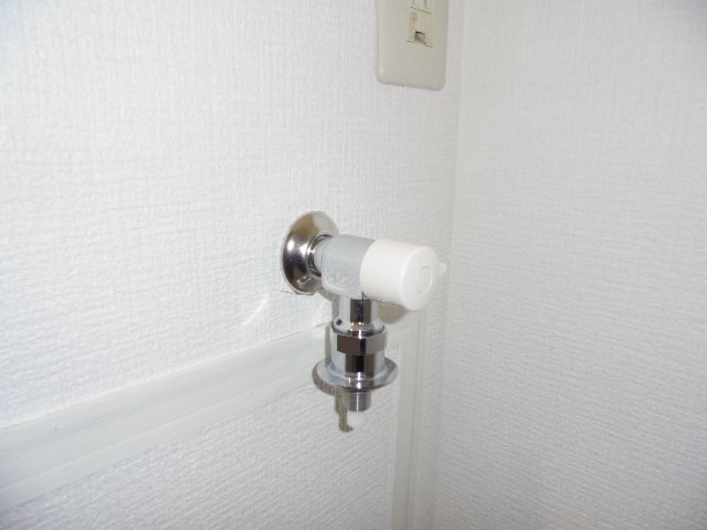 ドム学芸大 部屋設備