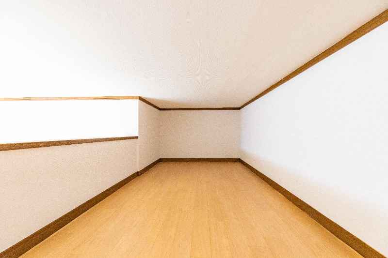 ミキハウスⅡ1階 部屋その他