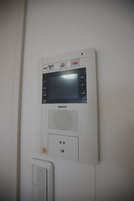 サンスタレ中村橋11階 モニター付オートロック