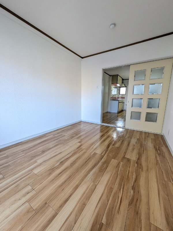 メゾンプルミエ(E-060)4階 部屋その他