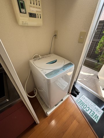 ＫＥＩＴＡ104号室 部屋設備