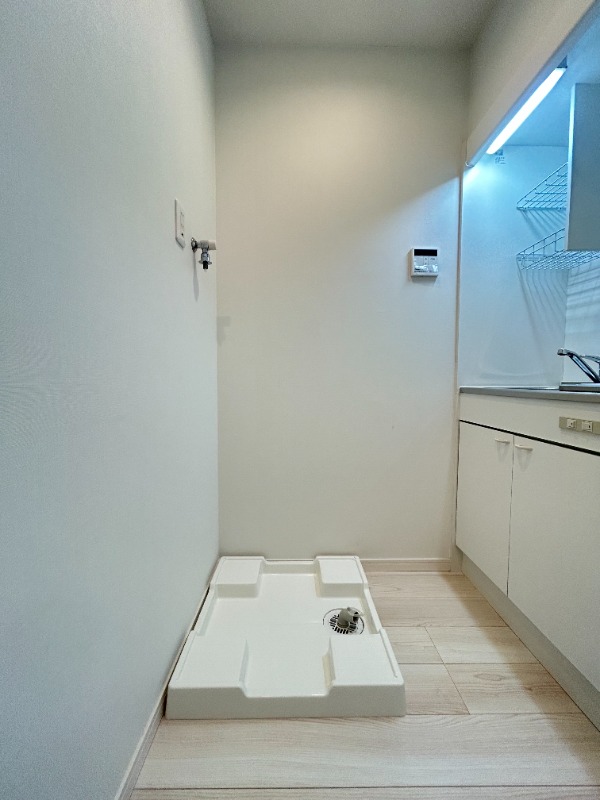 マウ東高円寺2階 部屋設備