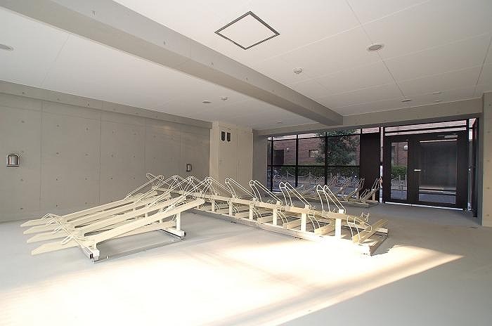 グランドコンシェルジュ早稲田4階 部屋その他