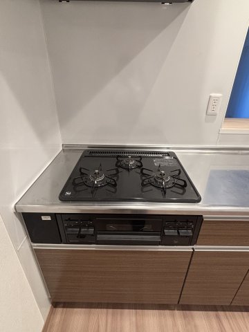 ＬＡＳＡ大崎Ⅴ0102号室 部屋設備