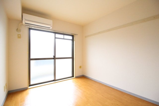 ハイタウン明大前2階 部屋その他