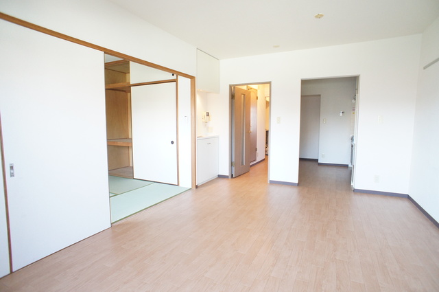 グランシャリオ誠治館0208号室 部屋その他