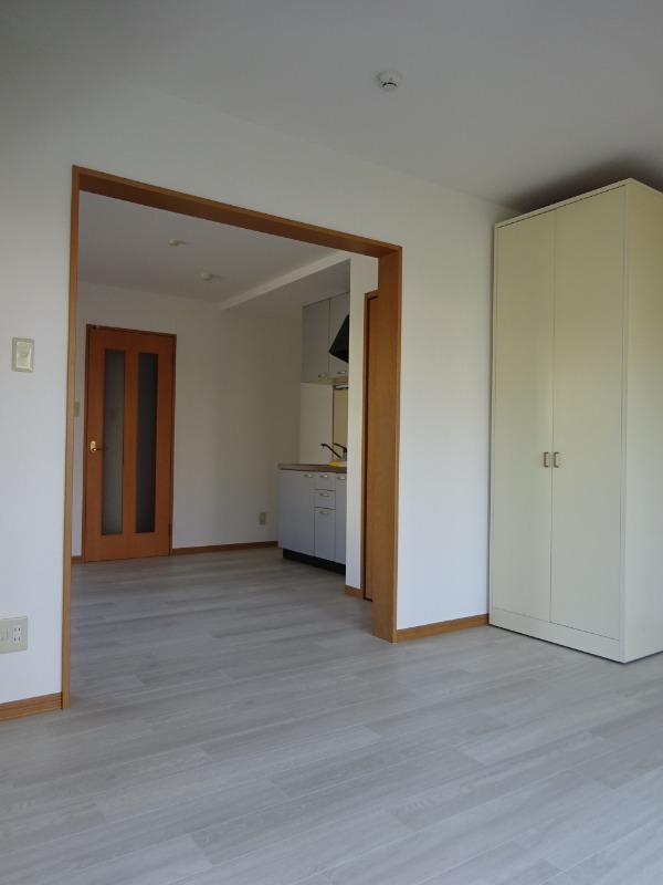 カーサK-21階 部屋その他