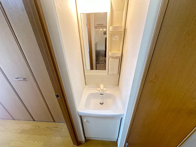 フラワーパレス小倉3階 同建物別部屋の参考画像