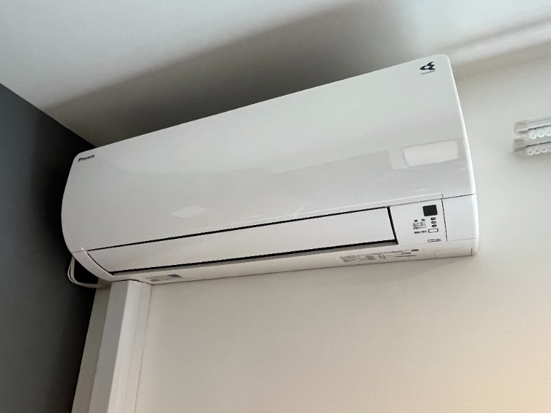 秀和鷺宮4階 部屋設備