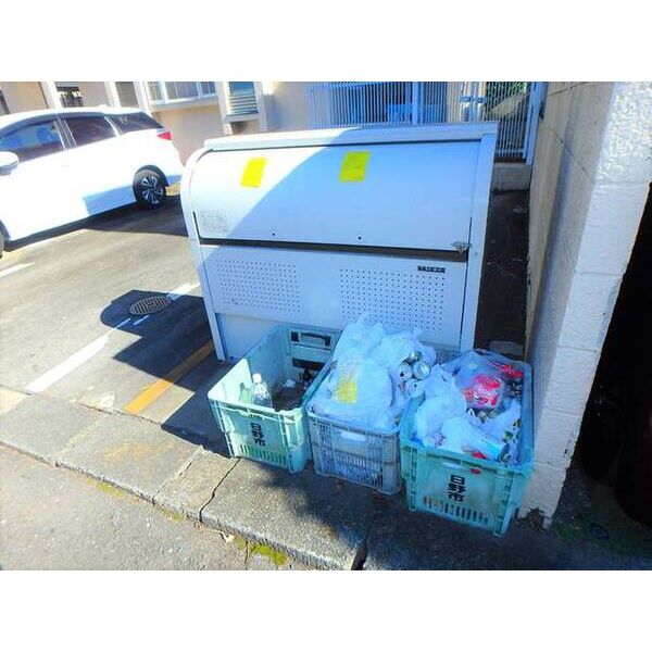 ベルヴ豊田0106号室 部屋その他