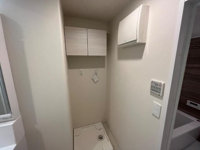 ベラビスタ木場 洗面