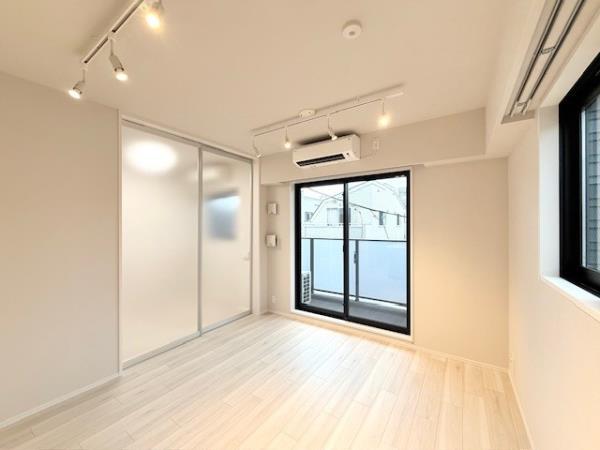 Ｌａ　Ｐｅｒｌａ　Ｎａｋａｎｏ リビング