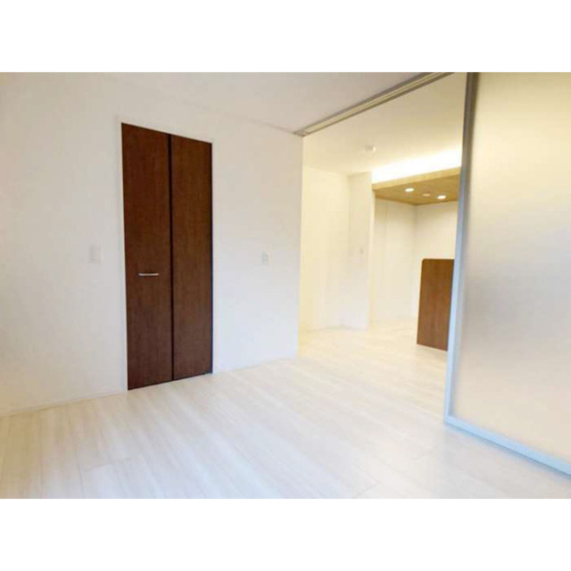 アナシエ和泉A102号室 イメージ