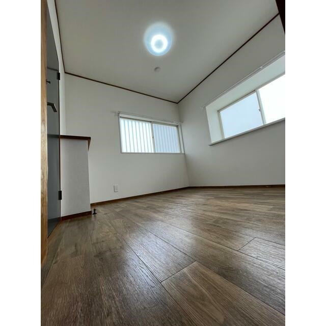 コーポサンローズ2階 部屋その他