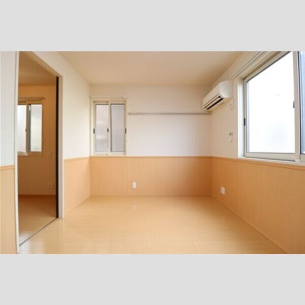 ビューフォレスト　C105号室 洋室6帖