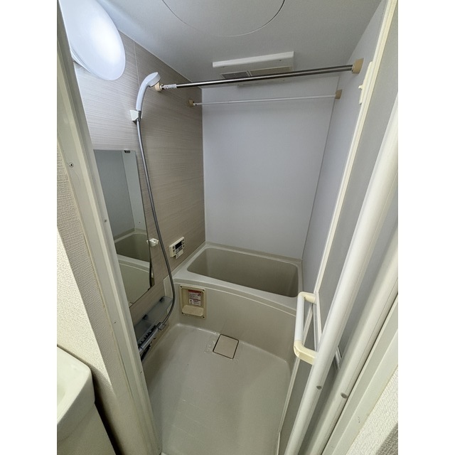 アールヴェール お風呂