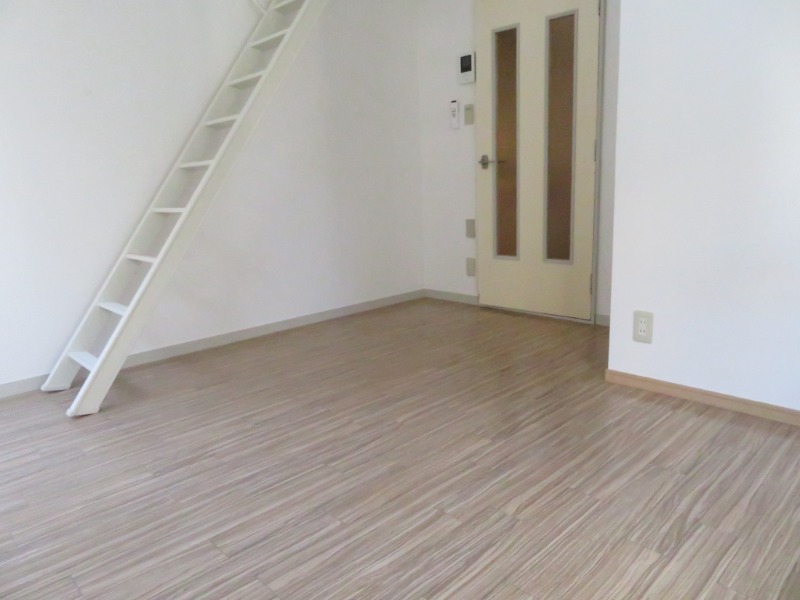 リビエール生田1階 部屋その他
